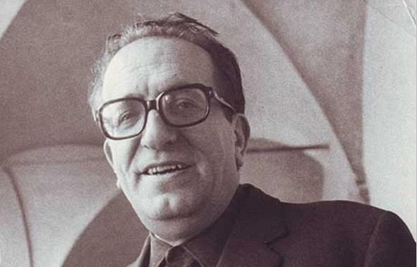 Quei miei compagni di scuola – Ernesto Balducci