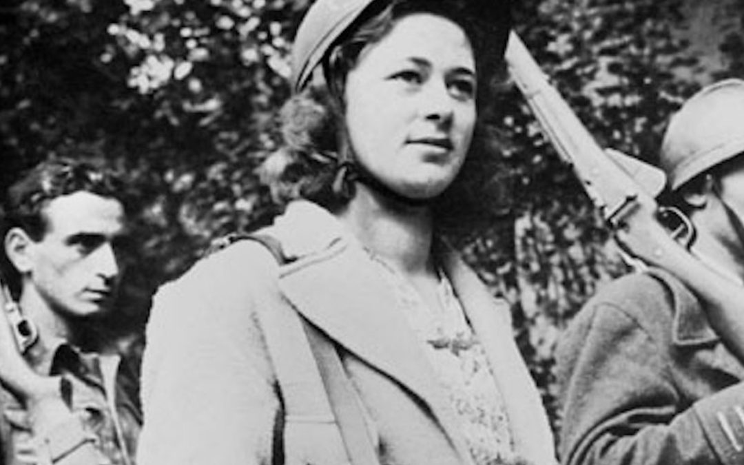 Ada Gobetti