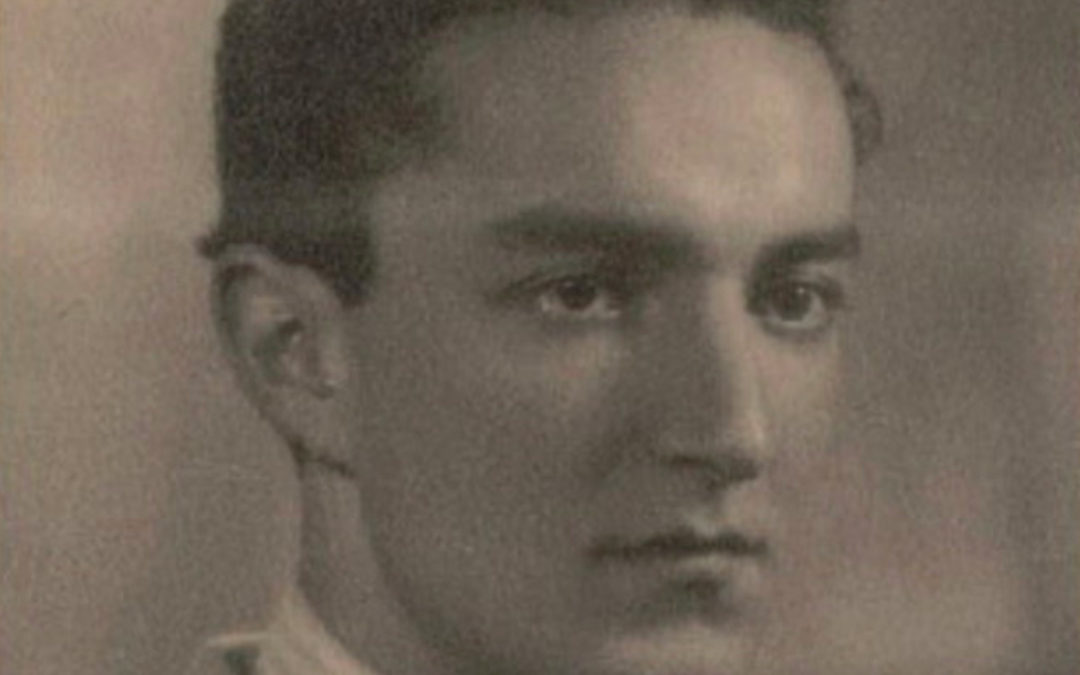 Da “Lettere di condannati a morte della Resistenza Italiana”