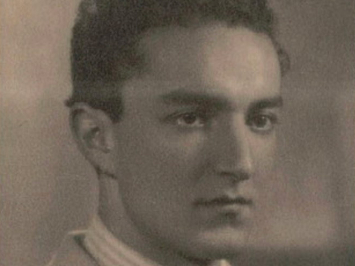 Da “Lettere di condannati a morte della Resistenza Italiana”