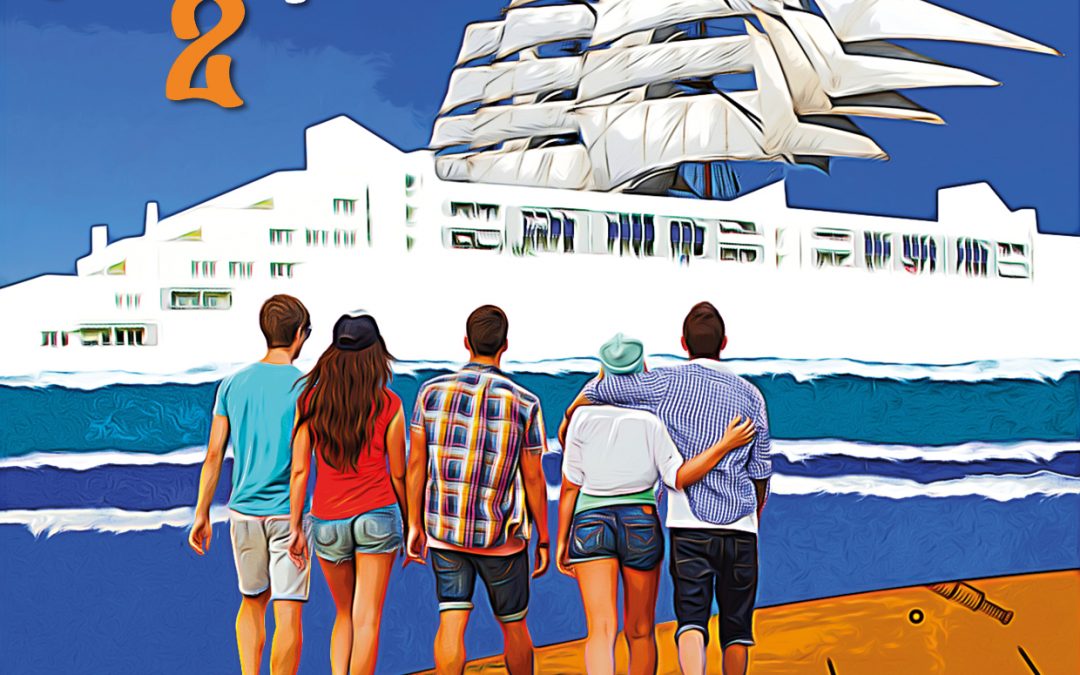 Le Navi 2