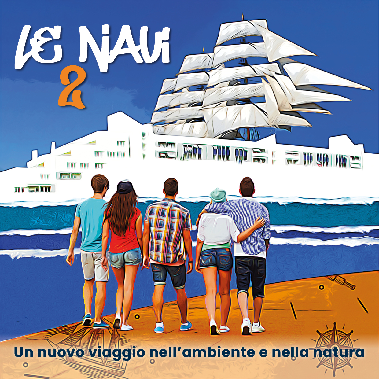 Le Navi 2