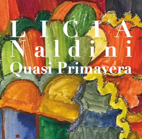 Licia Naldini e le sue opere. La mostra alle Piagge fino al 14 gennaio
