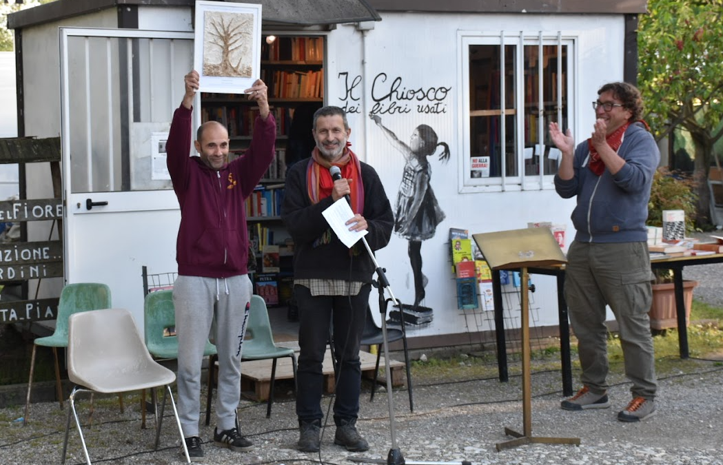 Vota anche tu per il “Premio Resistente” delle Piagge che sarà assegnato il 25 Aprile