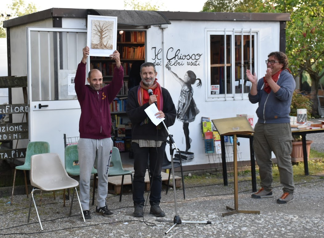 Vota anche tu per il “Premio Resistente” delle Piagge che sarà assegnato il 25 Aprile