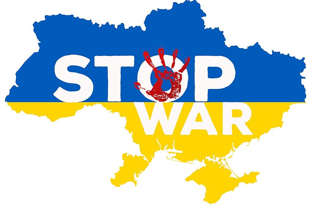 Zap 2023, Cercando una strada per fermare la guerra, il 24 aprile a Peretola con Nello Scavo e Mario Primicerio