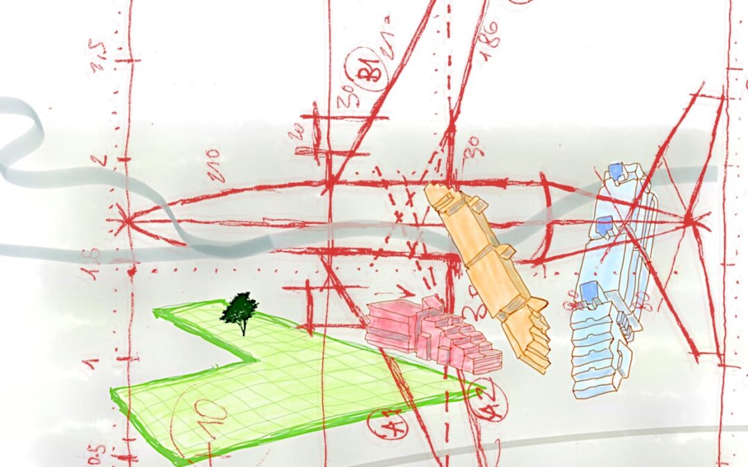 Arte alle Piagge sbarca “San’azione”, la mostra itinerante. Come vederla dal 6 maggio all’11 giugno