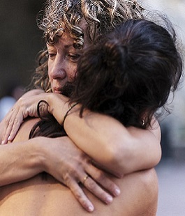 Voglia di un abbraccio? Dal 17 al 19 ottobre alle Piagge