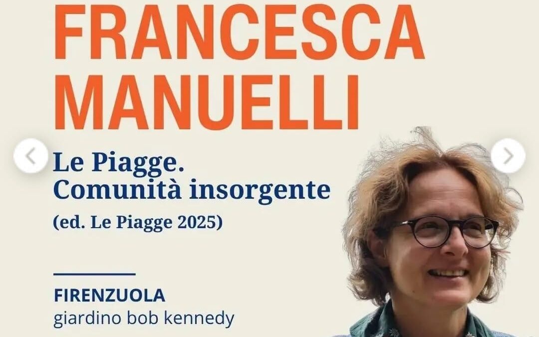 LIBRI sotto le STELLE 2026